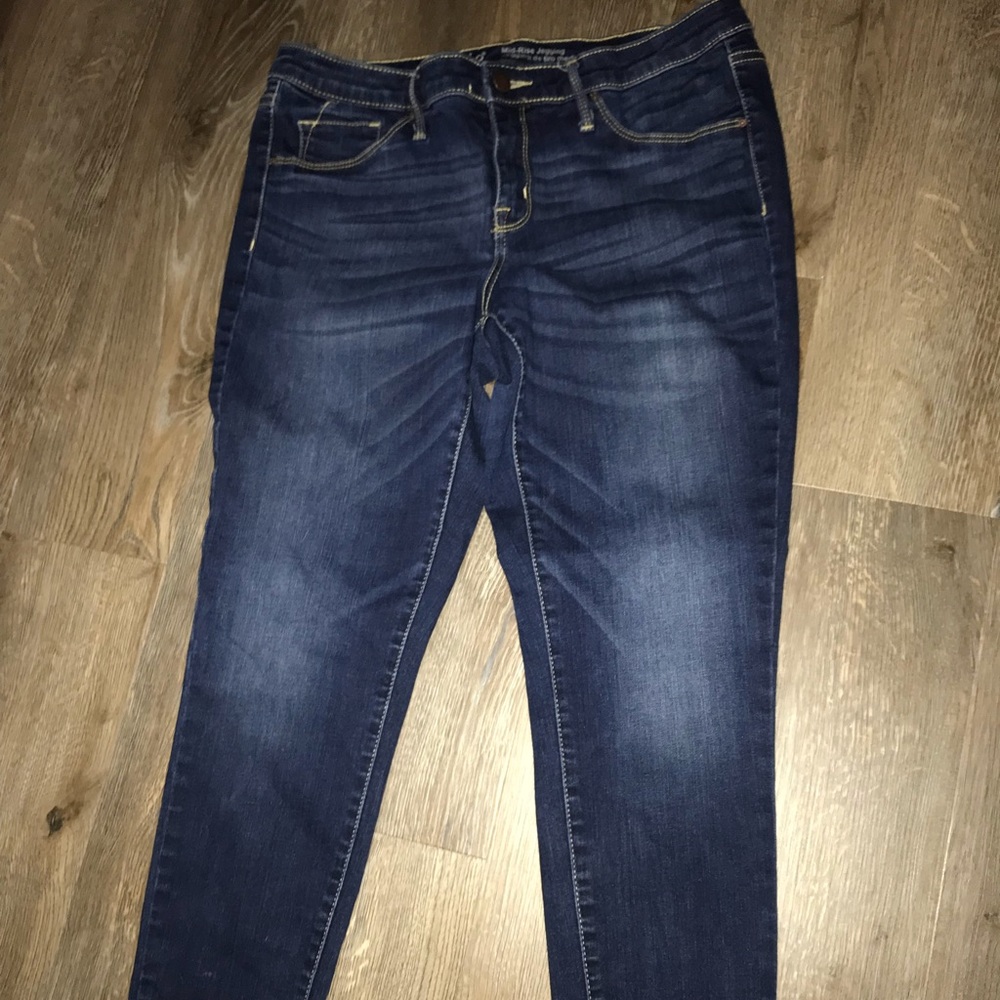 Target Jeggings
